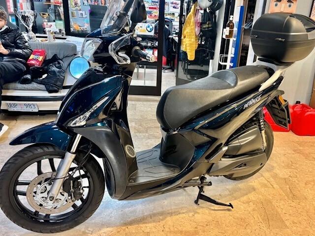 Kymco People 125S Anche permuta Garanzia