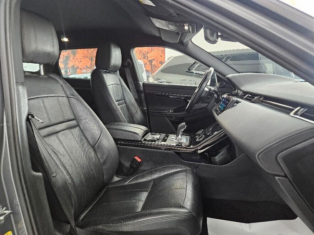 Land Rover Range Rover Evoque 2.0d i4 mhev S awd auto