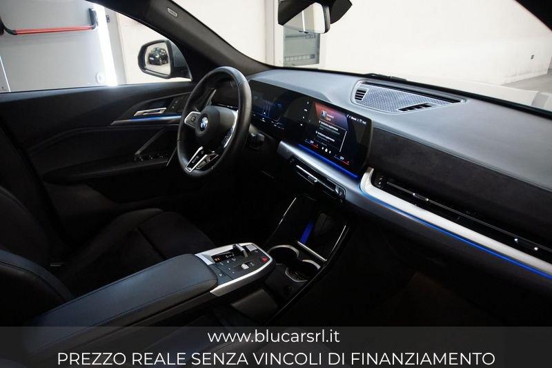 BMW X2 sDrive 18d M Sport DCT