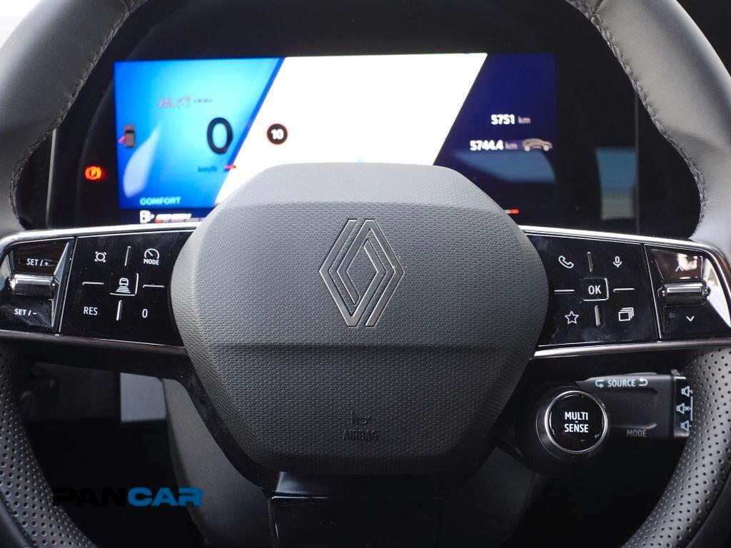 Renault Clio TCe 115 CV 5 porte Techno