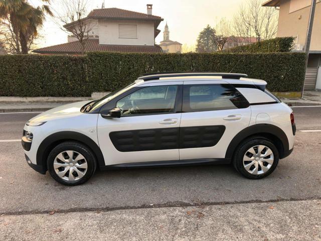 CITROEN C4 Cactus C4 Cactus PureTech 82 Shine (60 kW)