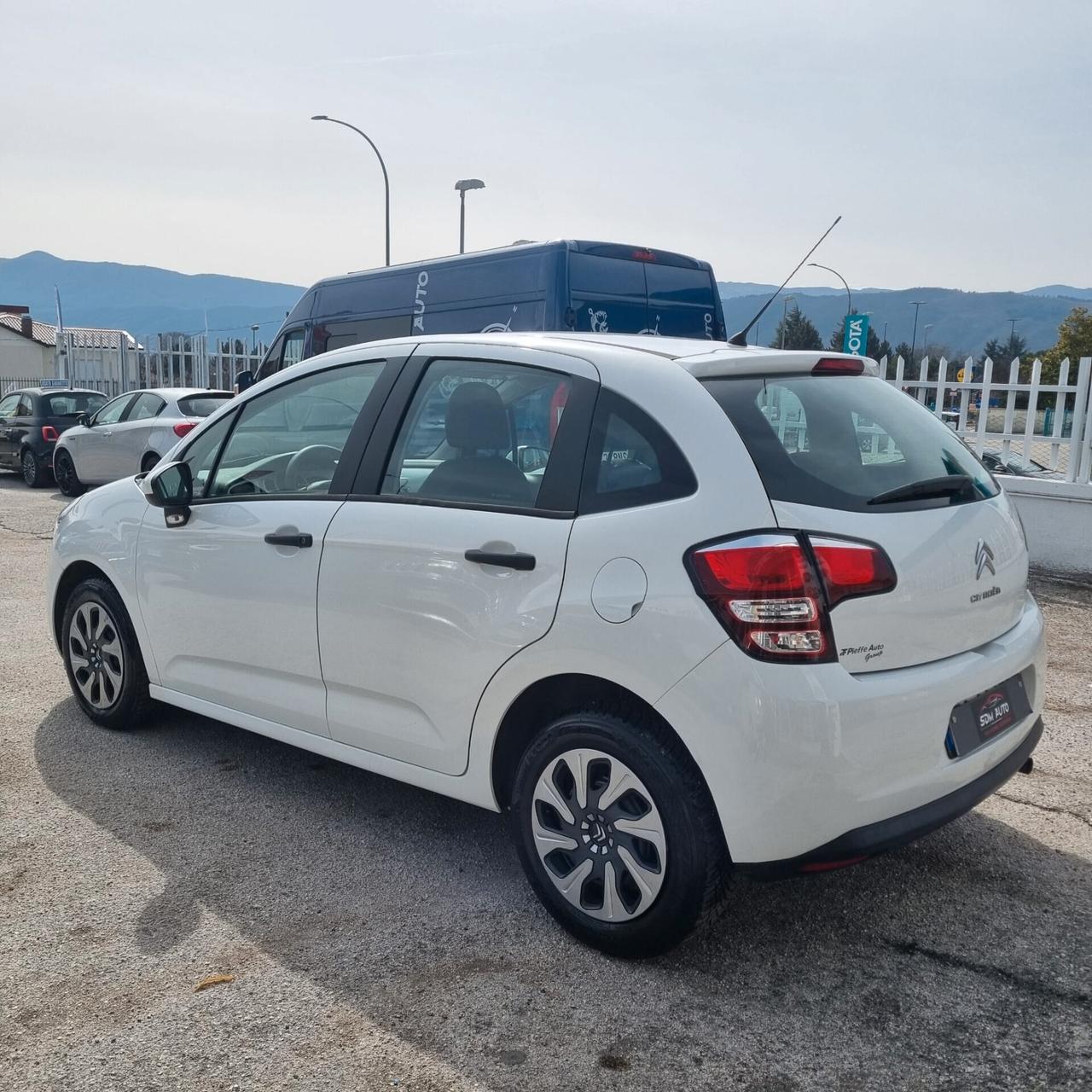 Citroen C3 S&S Exclusive 68CV