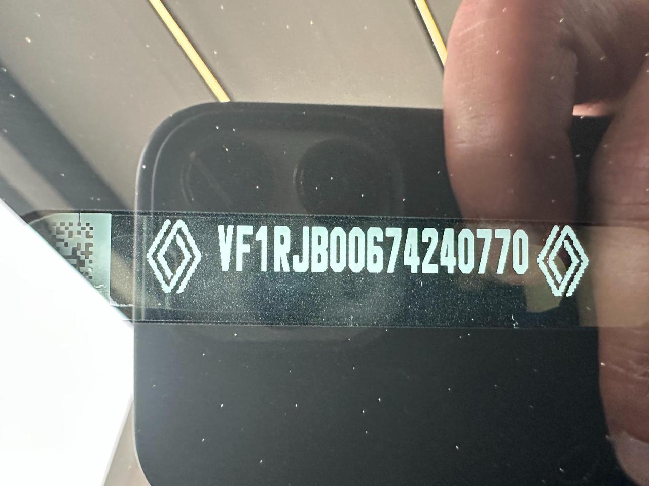 Renault Captur 1.0 eco-g Evolution 100cv