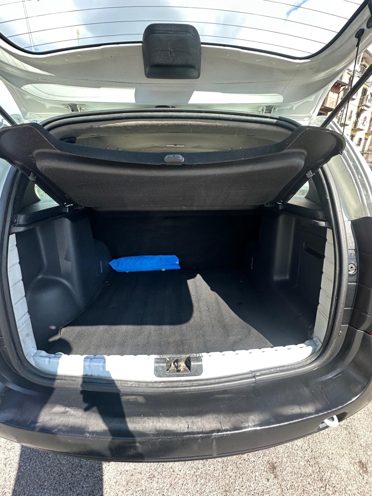 Dacia Duster 1.6 110CV 4x2 GPL Lauréate