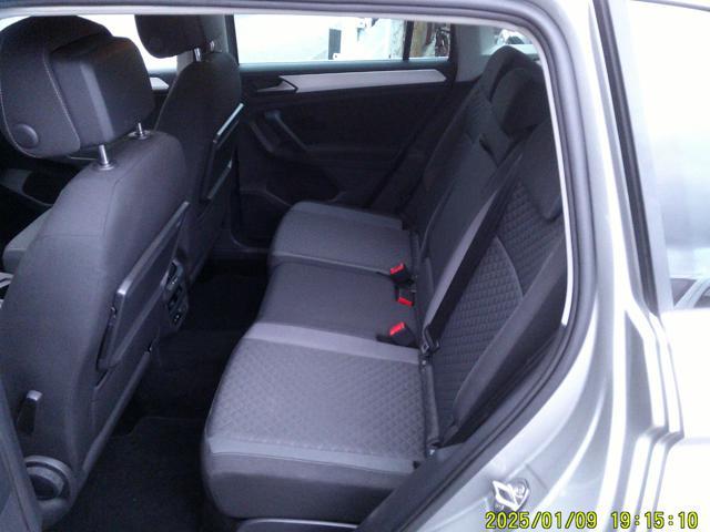 VOLKSWAGEN Tiguan 2.0 TDI SCR DSG Advanced BlueMotion Technology