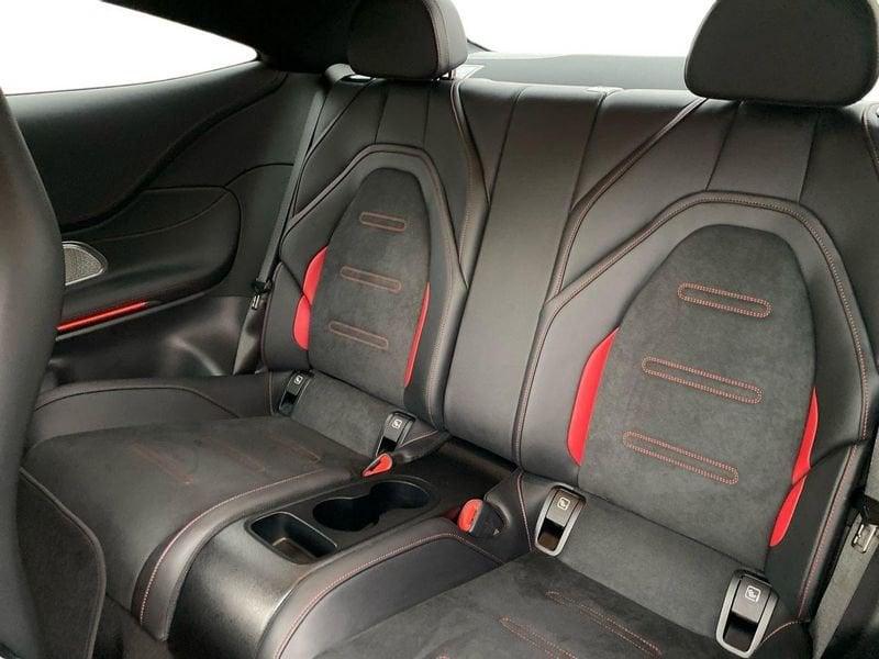 Mercedes-Benz CLE Coupé CLE Coupe AMG 53 Premium Plus 4matic+ auto