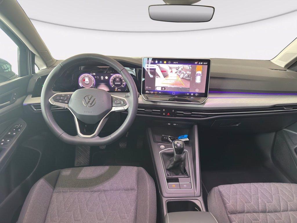 VOLKSWAGEN Golf 1.5 tsi edition plus 150cv del 2025