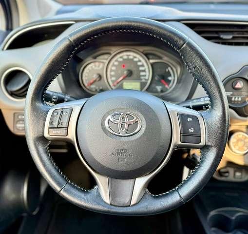 Toyota Yaris 5p 1.0 Active