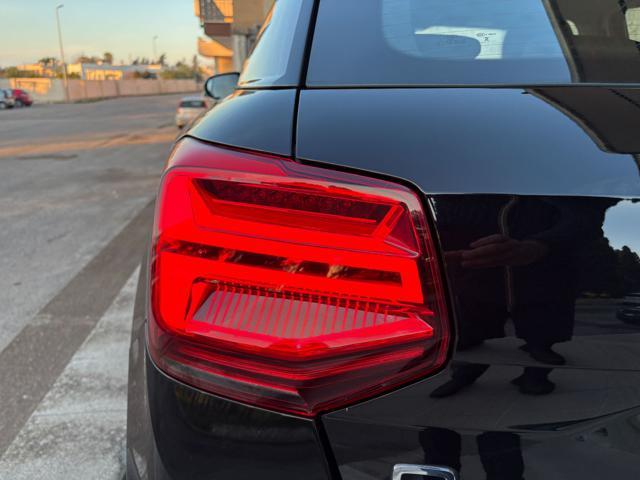 AUDI Q2 30 TDI 116 CV S tronic Business Advanced