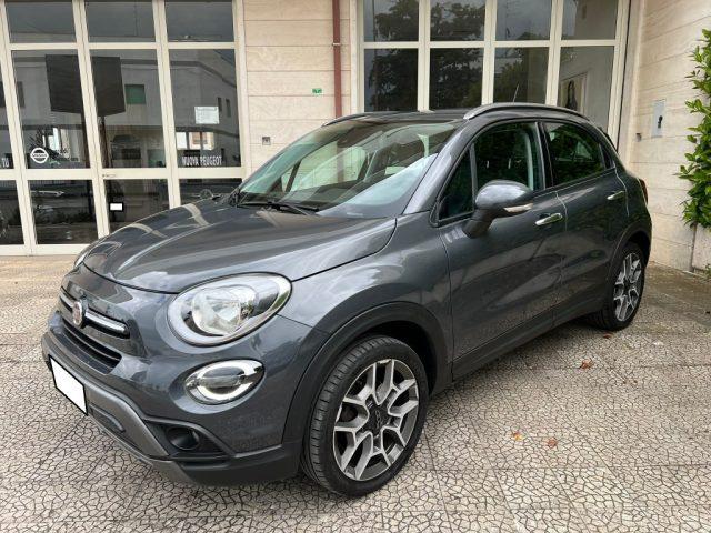 FIAT 500X 1.3 MultiJet 95 CV Cross