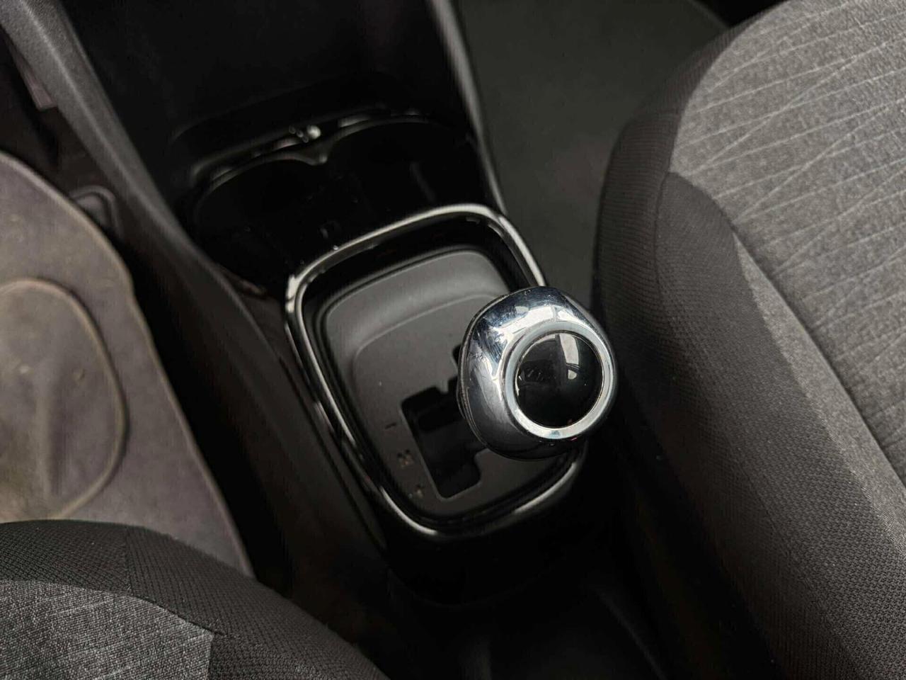 Citroen C1 VTi 68 5 porte Shine *AUTOMATICA-2016