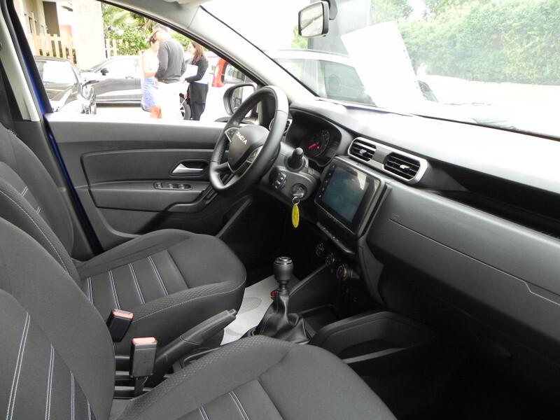 Dacia Duster 1.5 Blue dCi 8V 115 CV 4x2 Expression