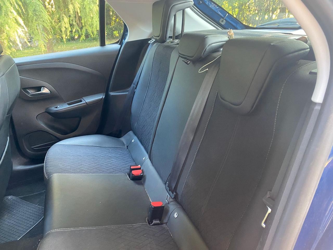 Opel Corsa 1.2 100 CV Elegance