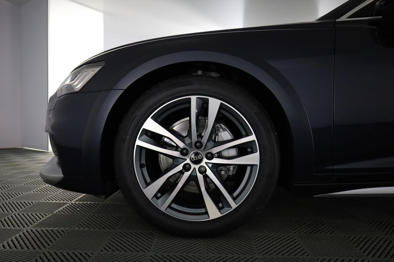 AUDI A6 allroad 4ª serie A6 allroad 40 TDI 2.0 quattro S tronic Business Ad