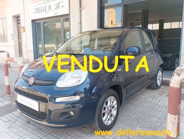 Fiat Panda 1.2 benzina 69 Cv Lounge