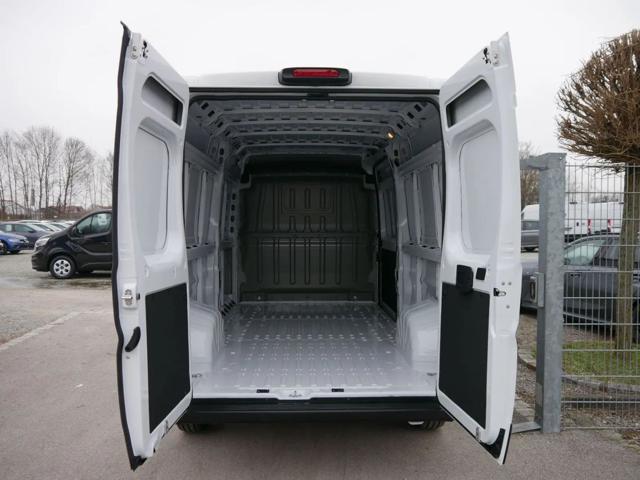 FIAT Ducato 33 2.2 Mjt 140CV L2H2 Furgone