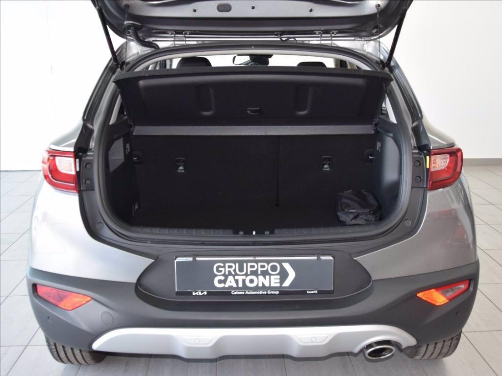 KIA Stonic 1.2 dpi Style 84cv del 2025