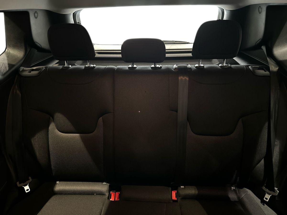 JEEP Renegade - Renegade 1.6 e-torq evo Longitude fwd 110cv my16