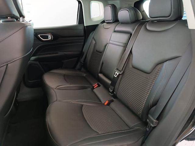 JEEP Compass 1.3 Turbo T4 150 CV aut. 2WD Limited