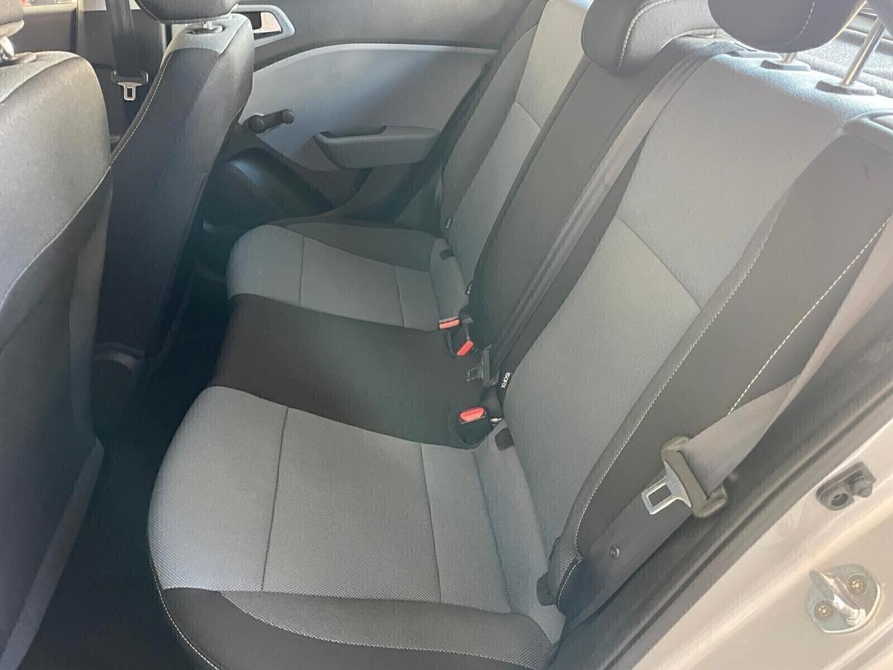 Hyundai i20 BI-FUEL 1.2 B/GPL 75CV ECONEXT GO!