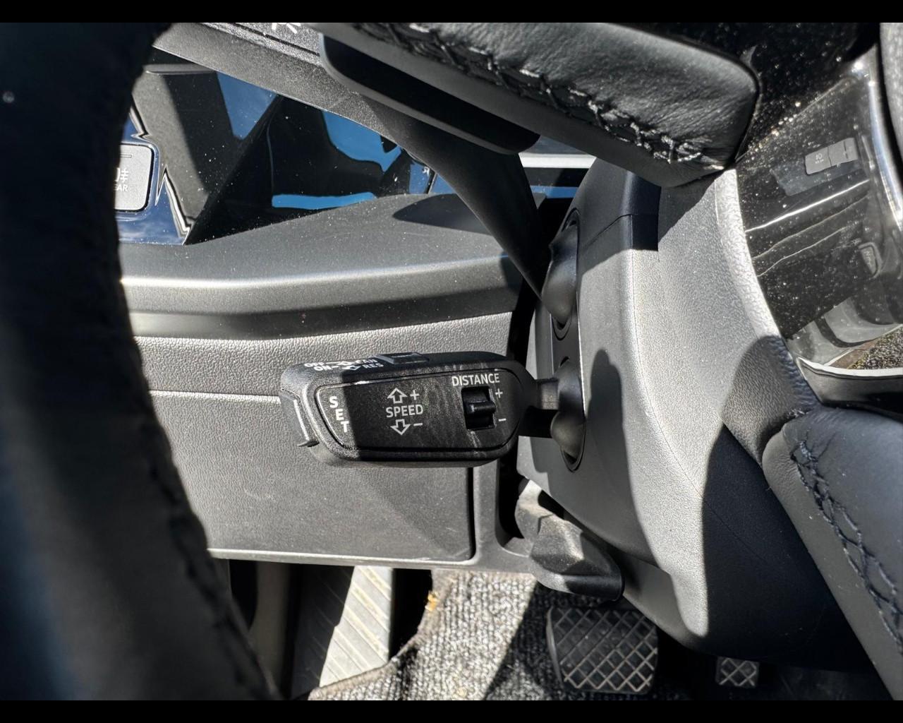 AUDI A3 SPORTBACK 35 TDI S-TRONIC S-LINE EDITION