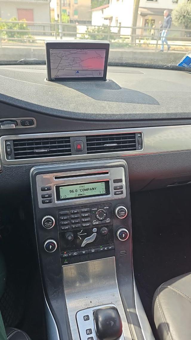 VOLVO V70 D3 Geartronic Momentum
