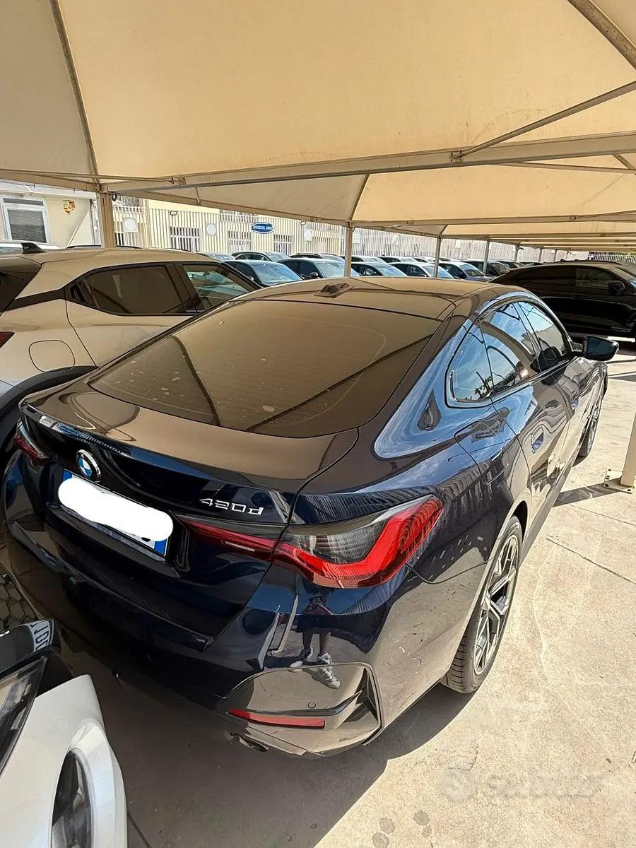 2021 BMW SERIE 4 420D 2.0cc 190cv GRAN COUP "SPOR