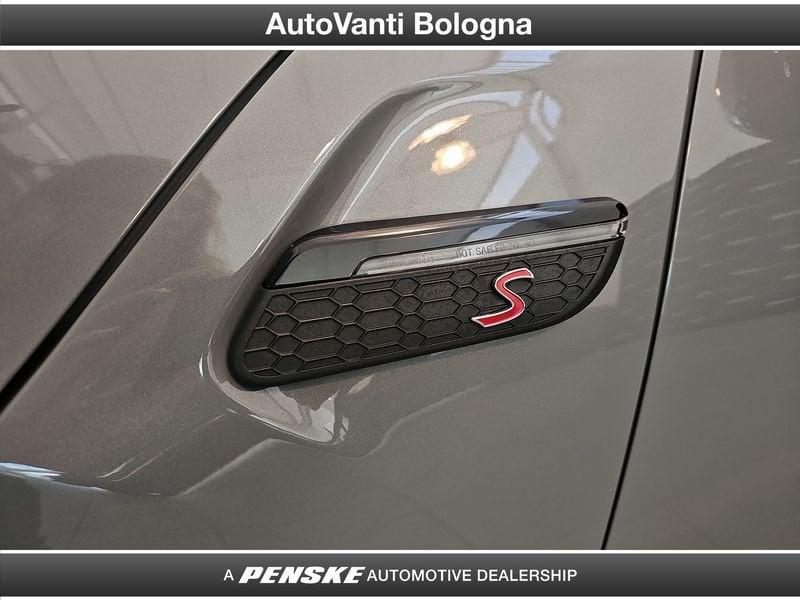 MINI Mini 5 porte Mini 2.0 Cooper S Business 5 porte