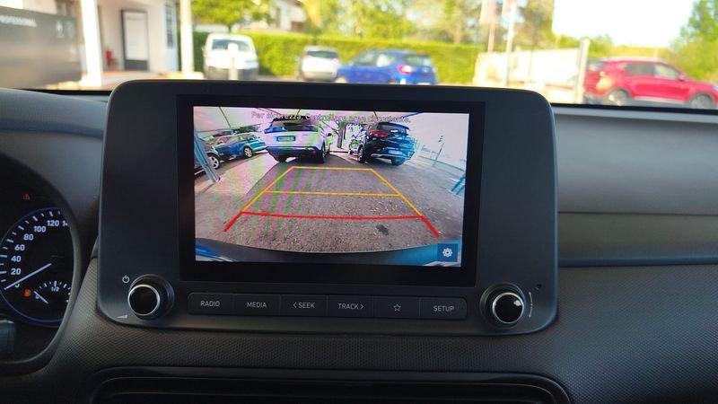 Hyundai Kona 1.0 T-GDI 48V 120cv Xtech+