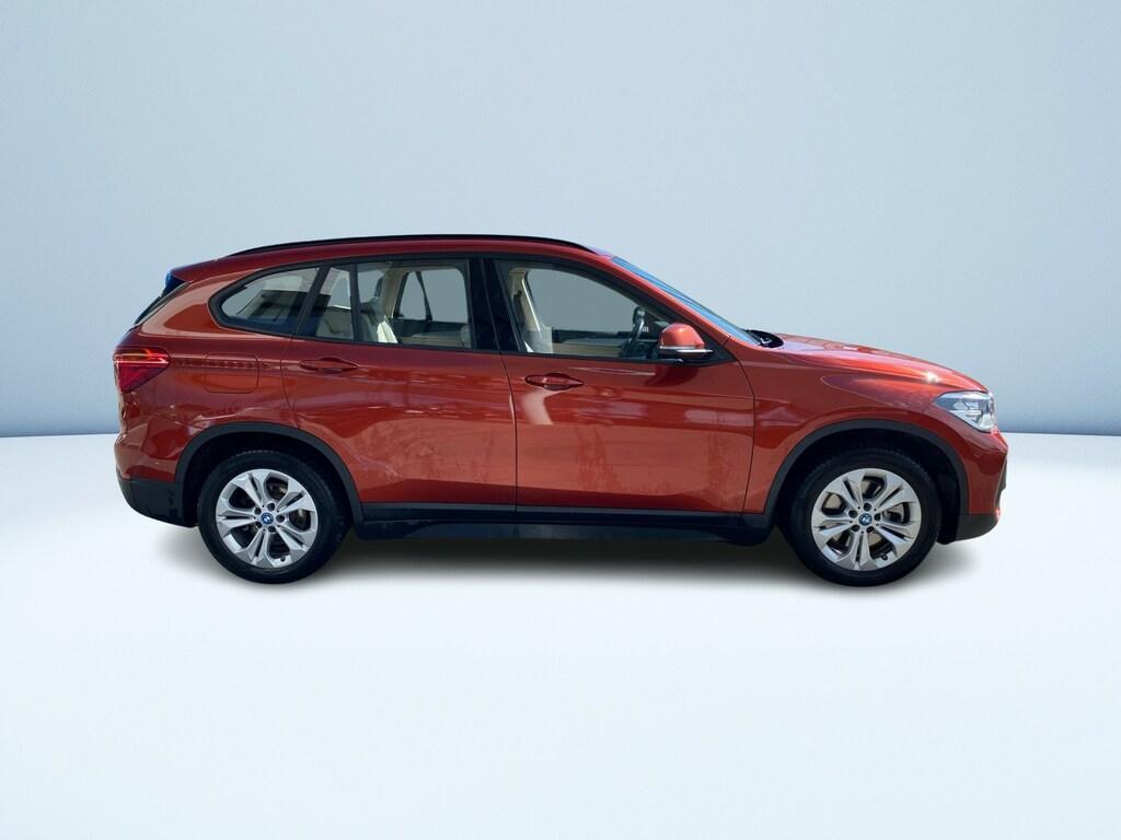 BMW X1 25 e Business Advantage xDrive Steptronic