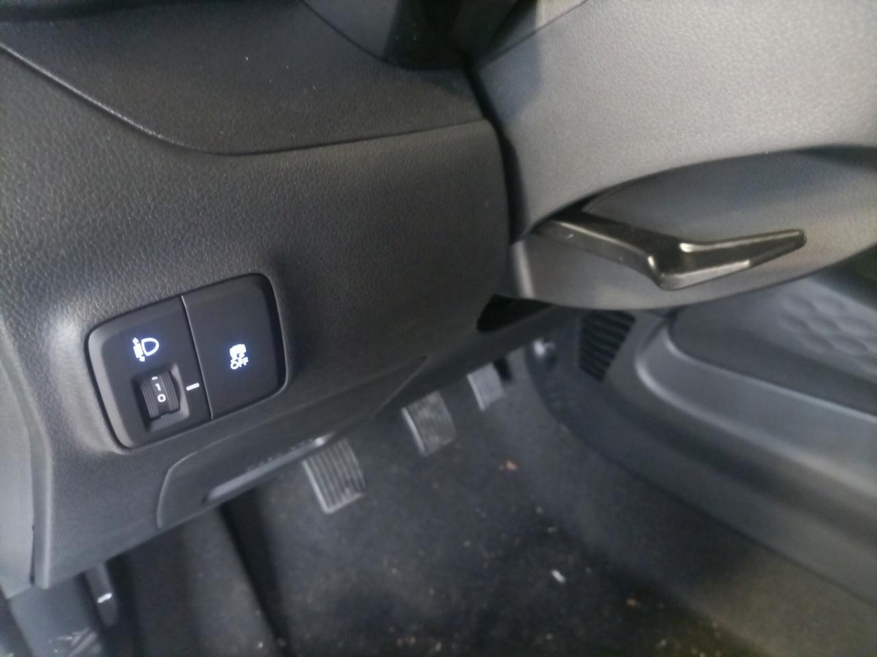 Hyundai i10 1.0 MPI Connectline