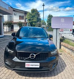 Volvo XC40 D3 R-design