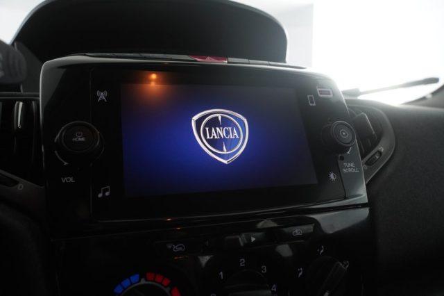 LANCIA Ypsilon Ypsilon 1.0 FireFly 5 porte S&S Hybrid Silver Plus