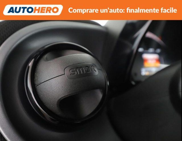 SMART ForTwo 70 1.0 twinamic 20th anniversary
