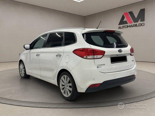 Kia Carens 1.7 crdi Class 115cv 5p.ti