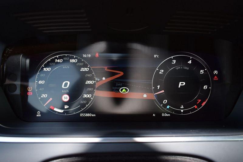 Jaguar F-Type 2.0 aut. Coupé R-Dynamic