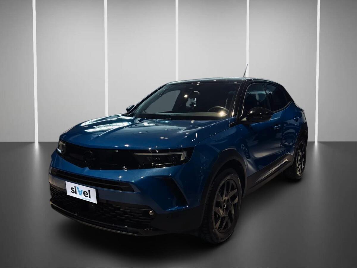 Opel Mokka 1.2 Turbo GS