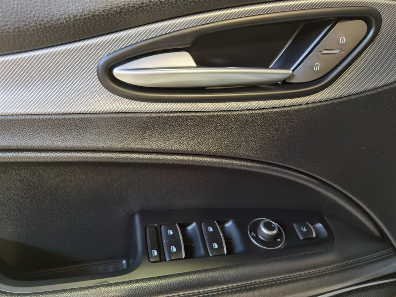 Alfa Romeo Stelvio 2.2 TD 190 CV AT8 Q4 SPRINT
