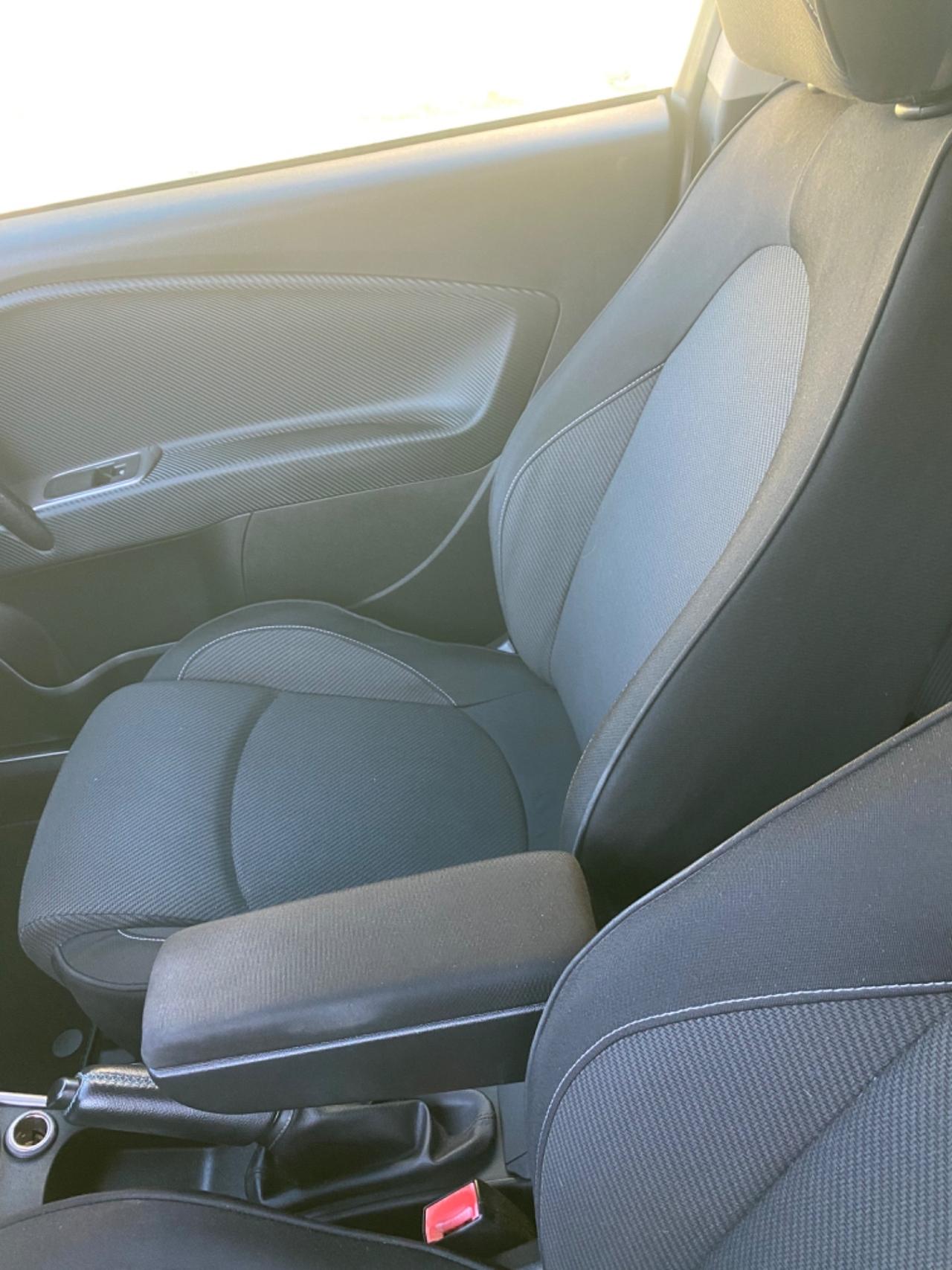 Alfa Romeo MiTo 1.3 Multijet Fine 2009 Full