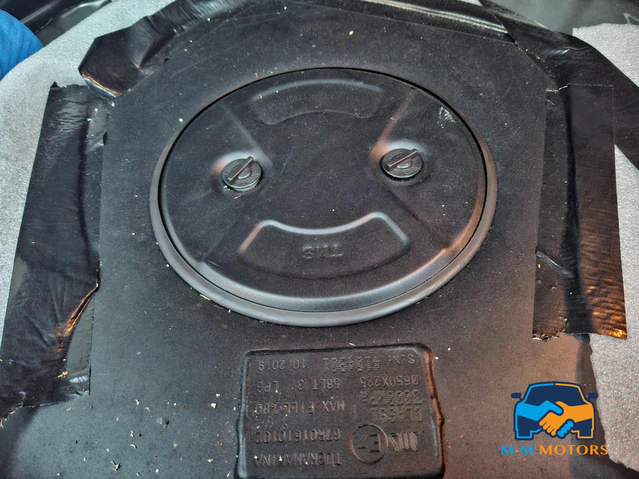 VOLKSWAGEN POLO unico proprietario GPL