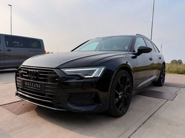 Audi A6 Avant 40 2.0 TDI S tronic Business