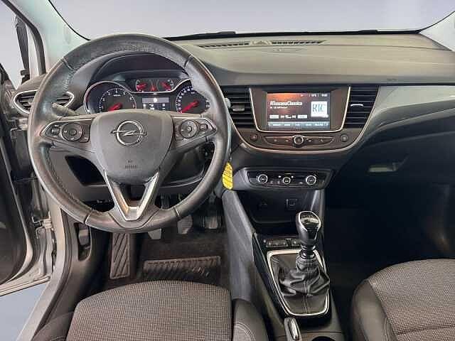 Opel Crossland 1.5 ECOTEC D 110 CV Elegance