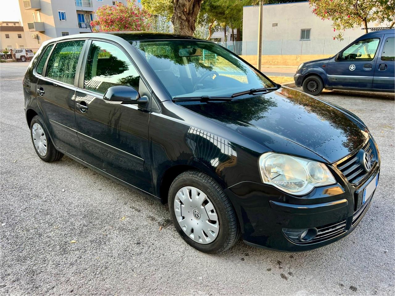 Volkswagen Polo 1.4/69CV TDI 5p. Comfortline