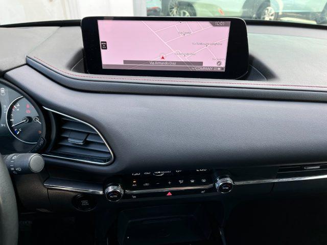 MAZDA CX-30 2.0L e-Skyactiv-G 150 CV M Hybrid 2WD Homura MHEV