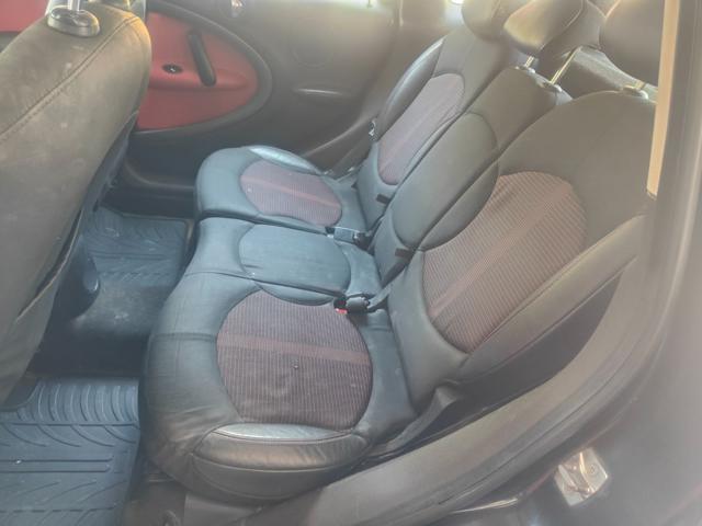 MINI Countryman COOPER 1.6 D *CATENA NUOVA*