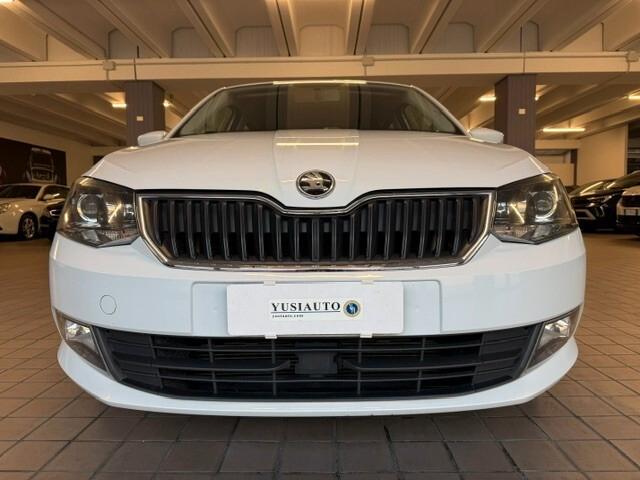 Skoda Fabia 1.4 TDI 90 CV Style