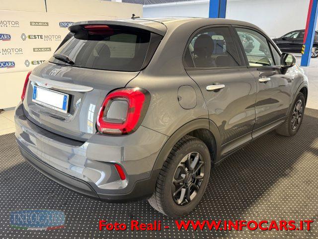 FIAT 500X 1.3 MultiJet 95 CV Club - PROMO