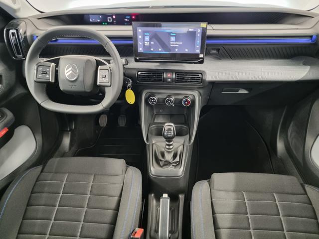 CITROEN C3 PureTech 100 S&S Plus