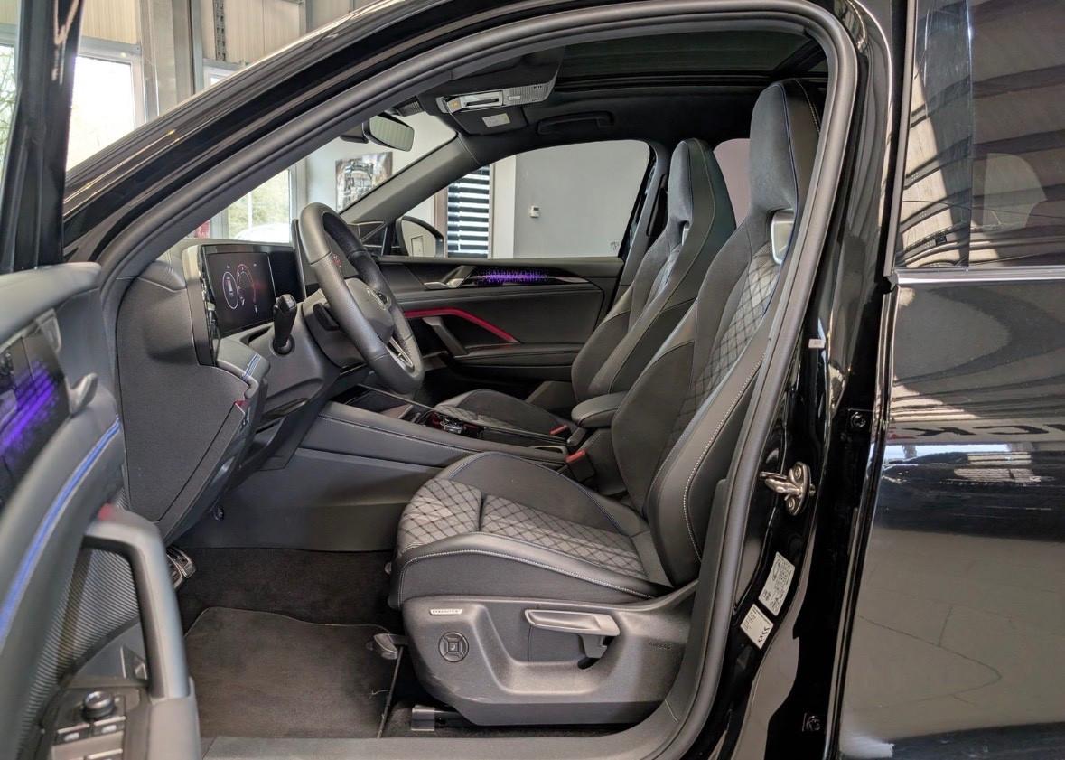 Volkswagen Tiguan 2.0 TDI 193 CV DSG 4MOTION R-Line