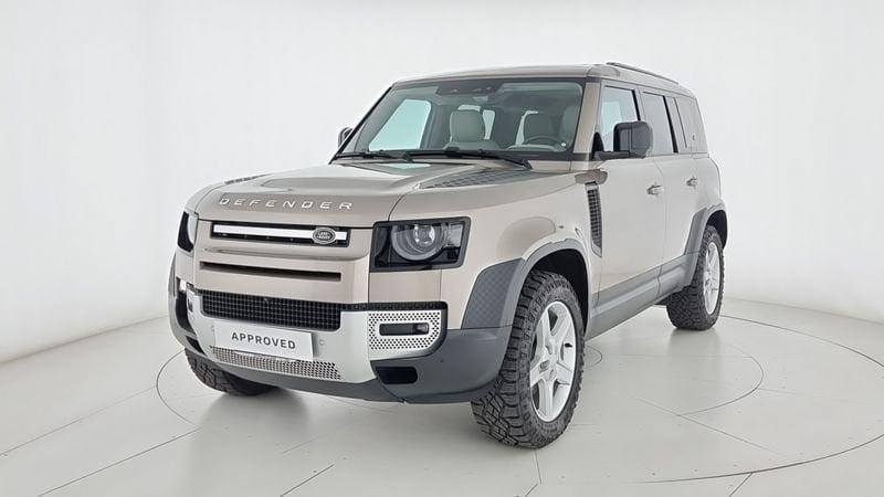 Land Rover Defender 110 3.0D I6 250 CV AWD Auto SE